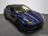  Tesla  Model Y TESLA  Long Range Dual Motor AWD 5d 378kW #14