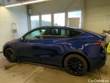  Tesla  Model Y TESLA  Long Range Dual Motor AWD 5d 378kW #21