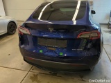  Tesla  Model Y TESLA  Long Range Dual Motor AWD 5d 378kW #68