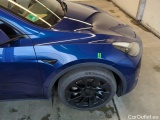  Tesla  Model Y TESLA  Long Range Dual Motor AWD 5d 378kW #71