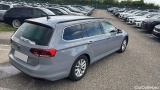  Volkswagen  Passat  Variant Business 2.0 TDI 110KW AT7 E6d #2