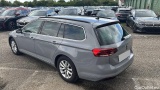  Volkswagen  Passat  Variant Business 2.0 TDI 110KW AT7 E6d #8