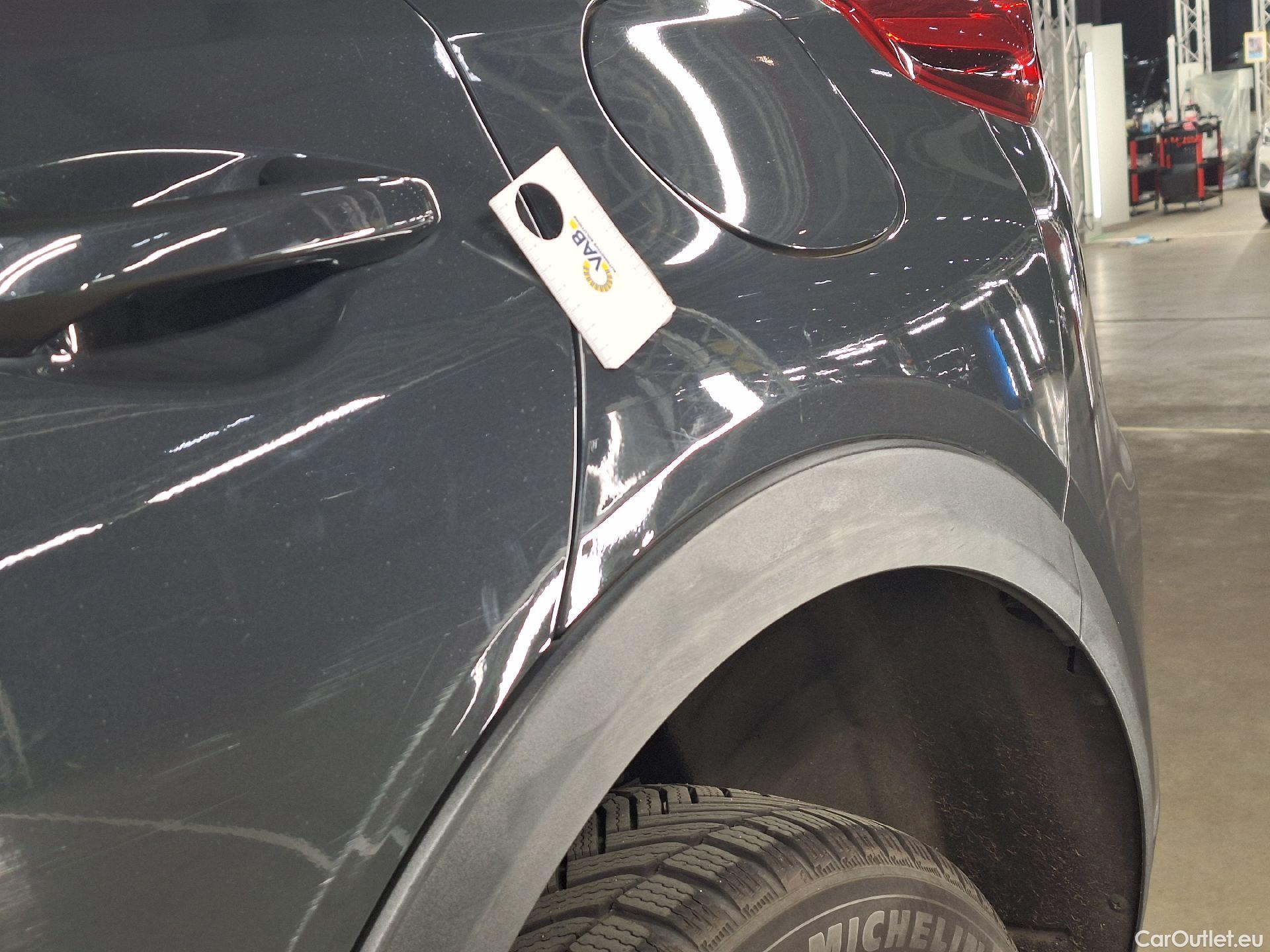  KIA  XCeed Kia,  '19 PHEV, KIA  1.6 GDi PHEV DCT Business Line 5d #16