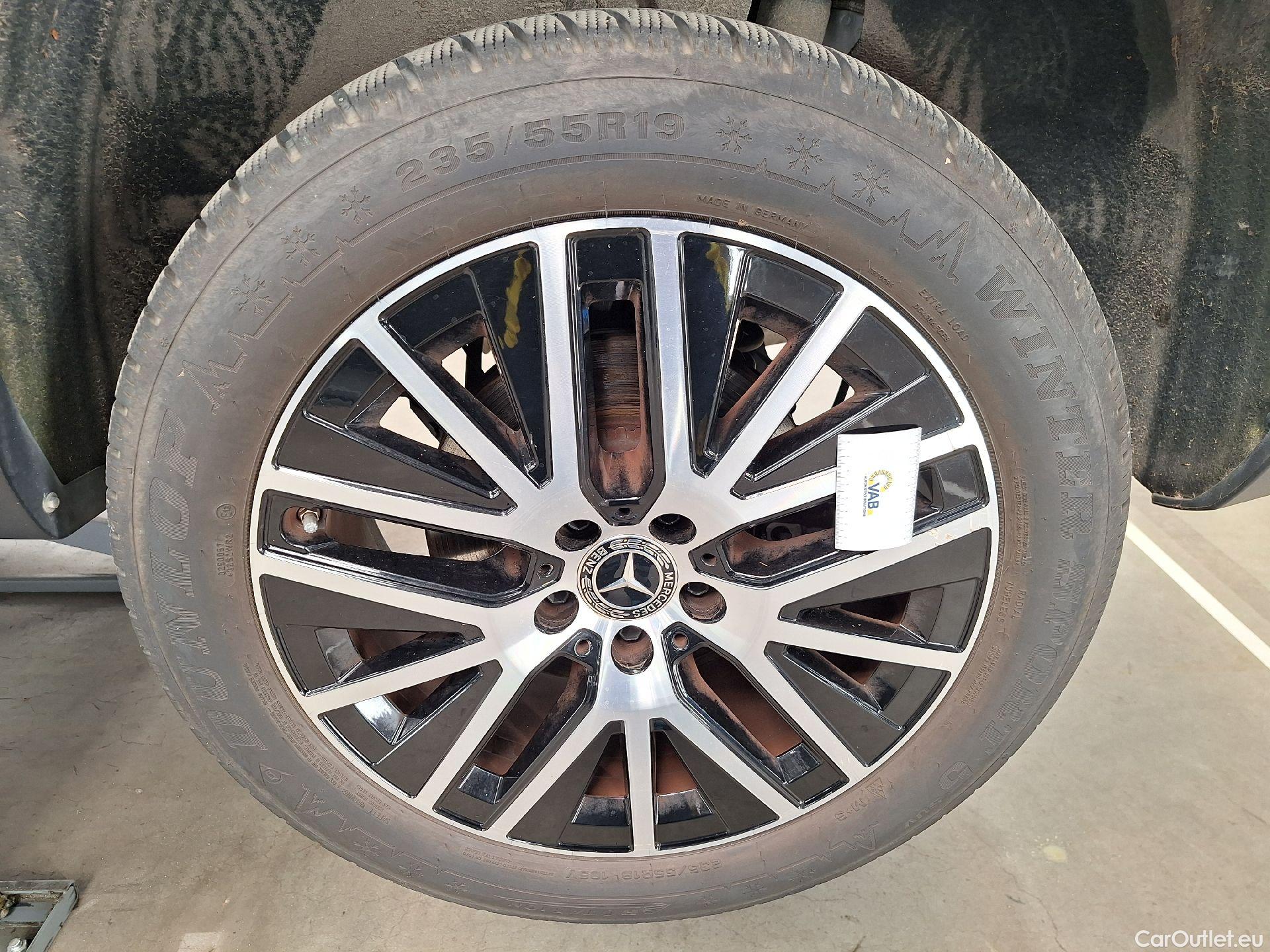  Mercedes  G-Klasee Mercedes, GLC FL'19 PHEV, Mercedes-Benz GLC GLC 300 de Business Solution 4MA #14