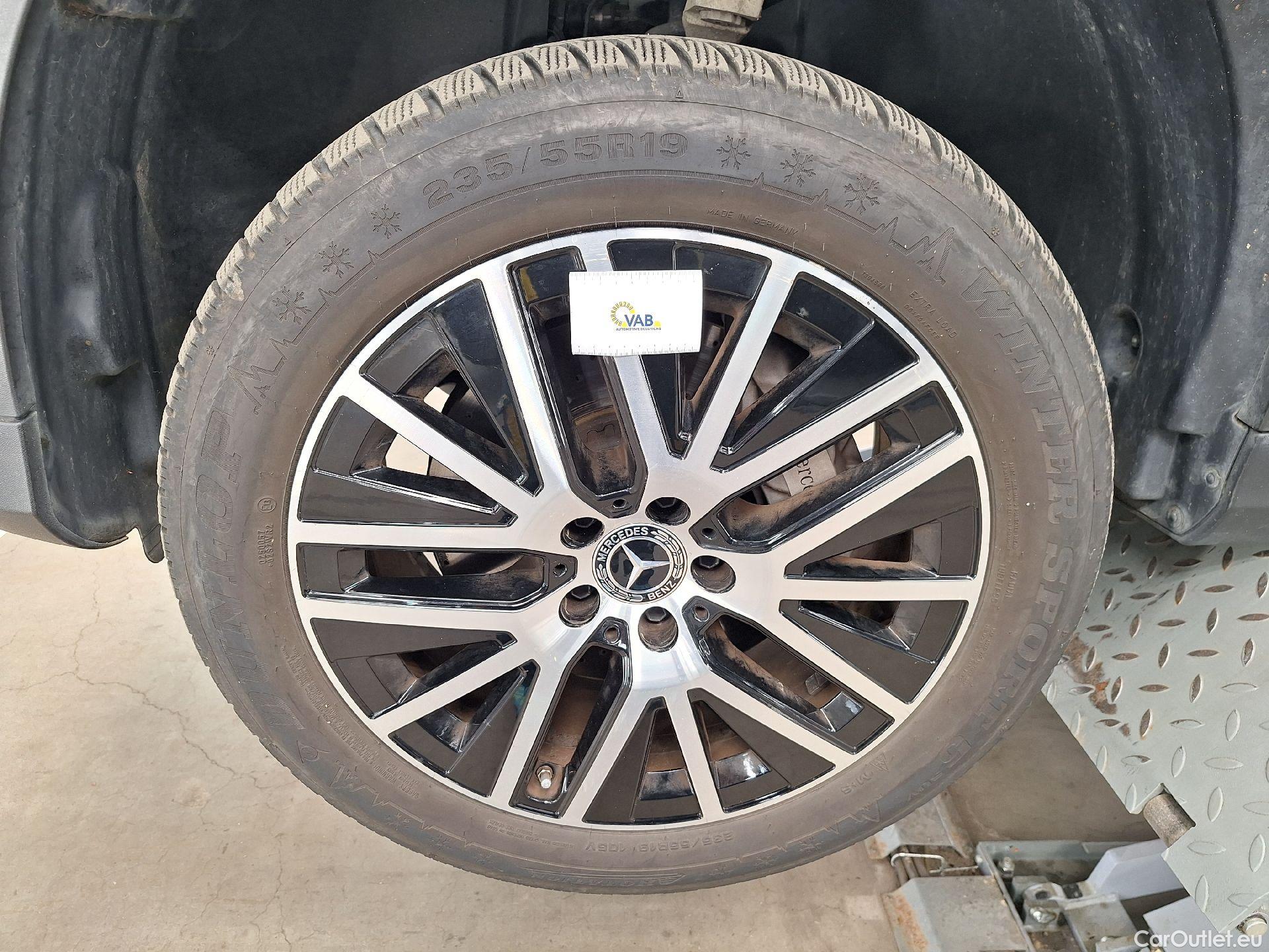  Mercedes  G-Klasee Mercedes, GLC FL'19 PHEV, Mercedes-Benz GLC GLC 300 de Business Solution 4MA #7