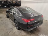  Mercedes  CLA-Klasse Mercedes-Benz CLA CLA 250 e Business Solution 4d #7