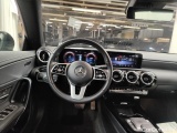  Mercedes  CLA-Klasse Mercedes-Benz CLA CLA 250 e Business Solution 4d #9