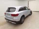  Mercedes  G-Klasee Mercedes, GLC FL'19 PHEV, Mercedes-Benz GLC GLC 300 de Business Solution 4MA #8
