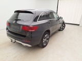  Mercedes  G-Klasee Mercedes, GLC FL'19 PHEV, Mercedes-Benz GLC GLC 300 de Business Solution 4MA #8
