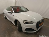  Audi  A5 AUDI  CABRIOLET - 2020 35 TFSI 150 S tronic 2d #8