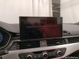 Audi  A5 AUDI  CABRIOLET - 2020 35 TFSI 150 S tronic 2d #12