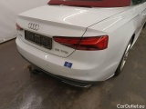  Audi  A5 AUDI  CABRIOLET - 2020 35 TFSI 150 S tronic 2d #32