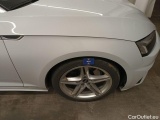  Audi  A5 AUDI  CABRIOLET - 2020 35 TFSI 150 S tronic 2d #40