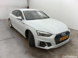  Audi  A5 Sportback AUDI  - 2020 35 TFSI 150hp S line S tronic 5d #8