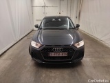  Audi  A1 Sportback Audi  1.0 25 TFSI 70kW Advanced 5d #5