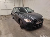  Audi  A1 Sportback Audi  1.0 25 TFSI 70kW Advanced 5d #8