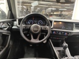  Audi  A1 Sportback Audi  1.0 25 TFSI 70kW Advanced 5d #9