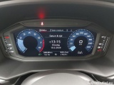  Audi  A1 Sportback Audi  1.0 25 TFSI 70kW Advanced 5d #6