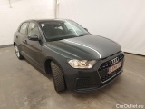  Audi  A1 Sportback Audi  1.0 25 TFSI 70kW Advanced 5d #8