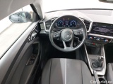  Audi  A1 Sportback Audi  1.0 25 TFSI 70kW Advanced 5d #9