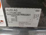  Audi  A1 Sportback Audi  1.0 25 TFSI 70kW Advanced 5d #17