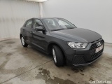 Audi  A1 Sportback Audi  1.0 25 TFSI 70kW S tronic Attraction 5d #8