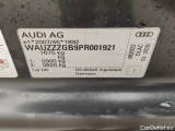  Audi  A1 Sportback Audi  1.0 25 TFSI 70kW S tronic Attraction 5d #17