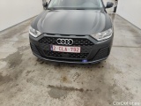  Audi  A1 Sportback Audi  1.0 25 TFSI 70kW S tronic Attraction 5d #23