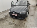 Audi  A1 Sportback Audi  1.0 25 TFSI 70kW S tronic Attraction 5d #68