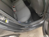  Audi  A1 Sportback Audi  1.0 25 TFSI 70kW S tronic Attraction 5d #96
