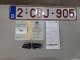  Bmw  Serie 5 BMW, 5-serie FL'20 PHEV, BMW 5 Reeks Berline 530e 215kW 4d #22