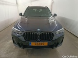  Bmw  X3 BMW  DIESEL - 2022 2.0 A 190hp xDrive20d MHEV 5d #5
