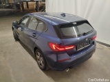  Bmw  Serie 1 BMW 1 Reeks Hatch 116iA (80 kW) 5d #7