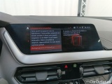  Bmw  Serie 1 BMW 1 Reeks Hatch 118iA (100 kW) 5d #14