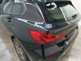  Bmw  Serie 1 BMW 1 Reeks Hatch 118iA (100 kW) 5d #44