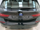  Bmw  Serie 1 BMW 1 Reeks Hatch 118iA (100 kW) 5d #53