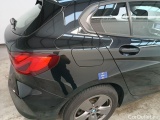  Bmw  Serie 1 BMW 1 Reeks Hatch 118iA (100 kW) 5d #62