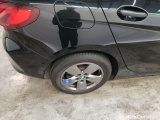  Bmw  Serie 1 BMW 1 Reeks Hatch 118iA (100 kW) 5d #73