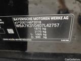  Bmw  Serie 1 BMW 1 Reeks Hatch 118iA (100 kW) 5d #19