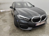  Bmw  Serie 1 BMW 1 Reeks Hatch 118iA (100 kW) 5d #27