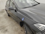  Bmw  Serie 1 BMW 1 Reeks Hatch 118iA (100 kW) 5d #72