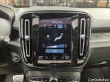  Volvo  XC 40 Volvo XC40 T4 Recharge Geartronic R-Design 5d #36