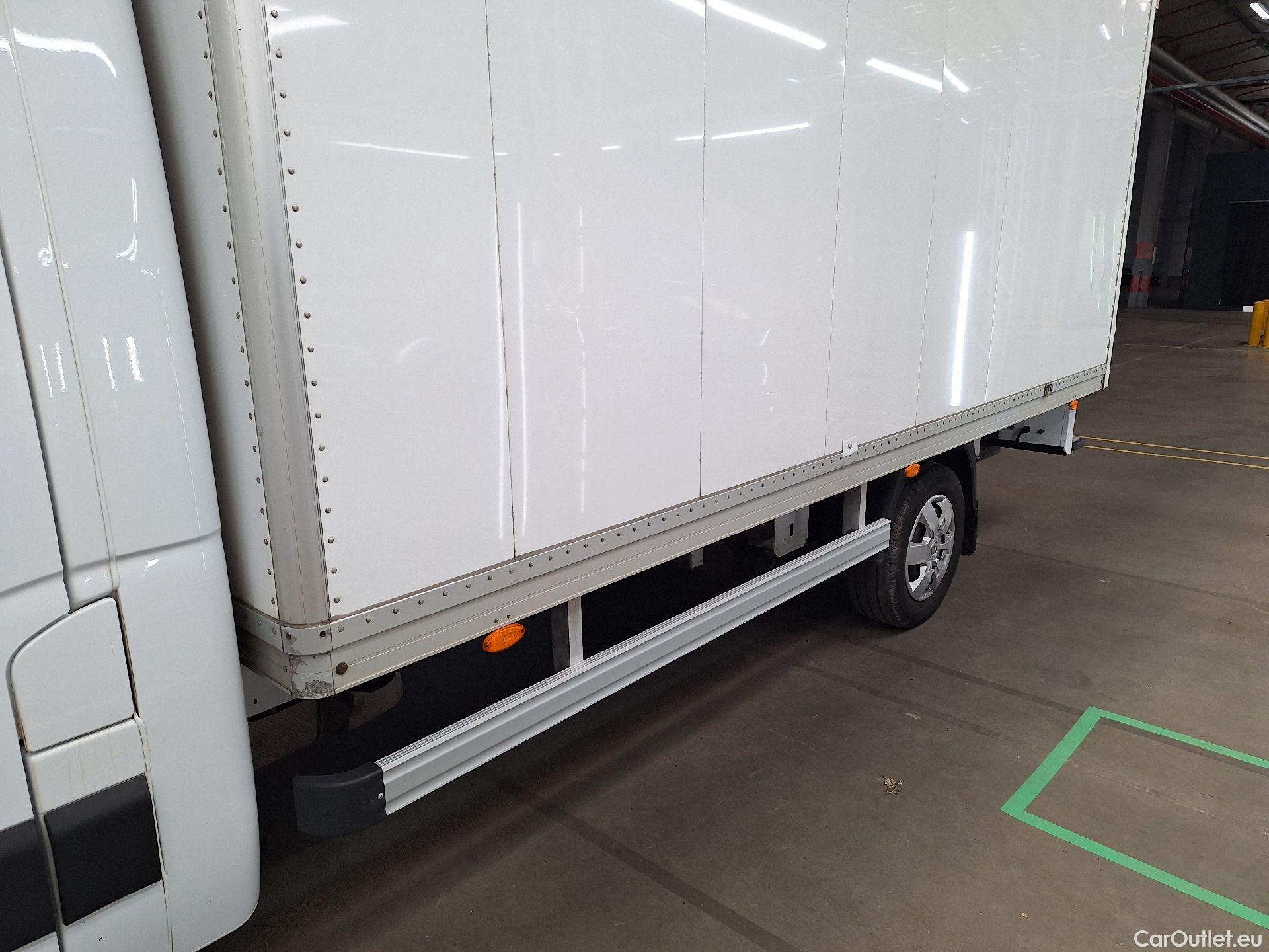  Renault  Megane Renault, _Master CC '19, Renault Master L3H1 Energy dCi 145 TT - 3.5T G. Co #7