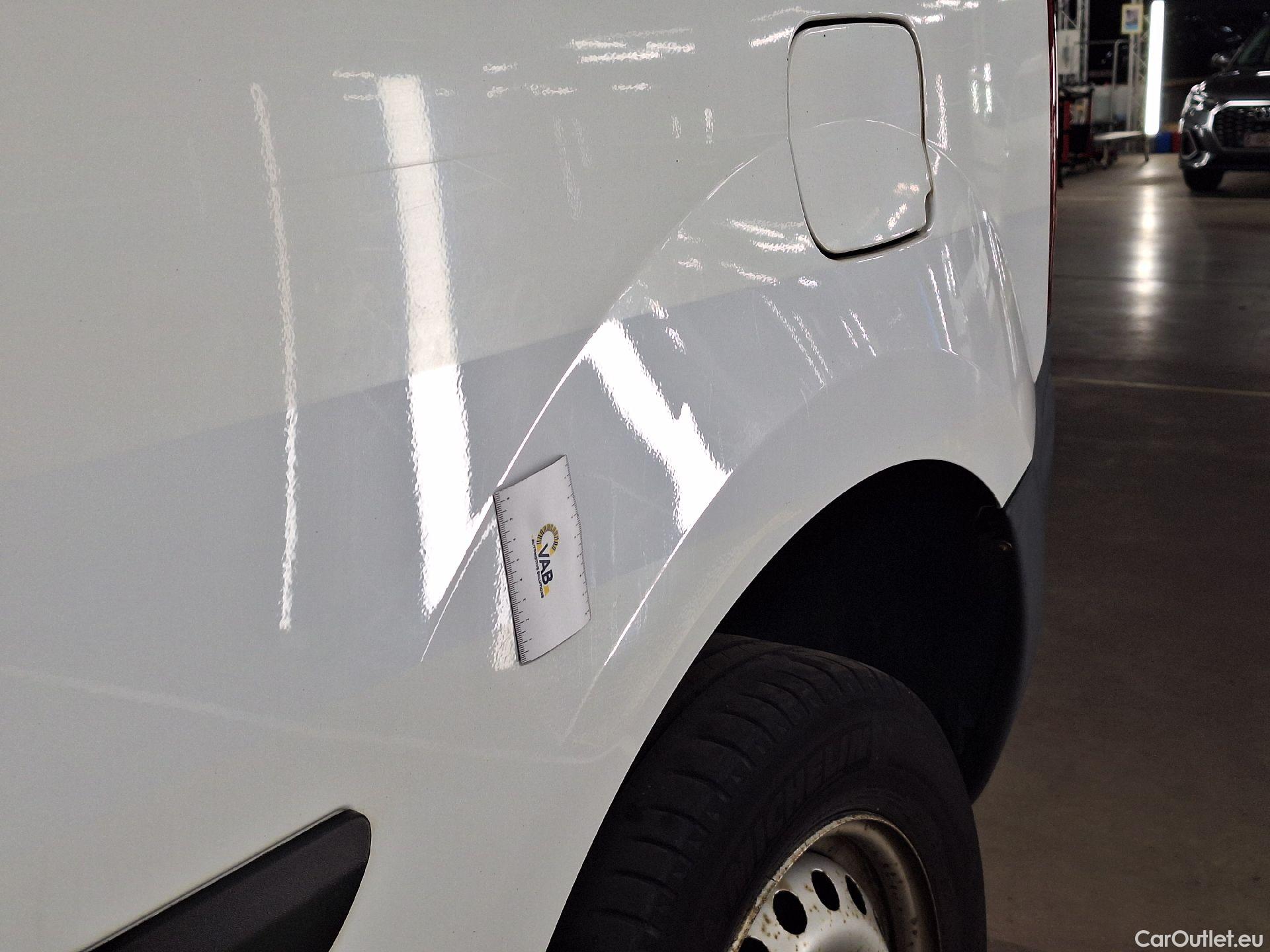  Mercedes  Citan Mercedes, _ '12, Mercedes-Benz  111 CDI A2 6M 81/110 Perfect T #10