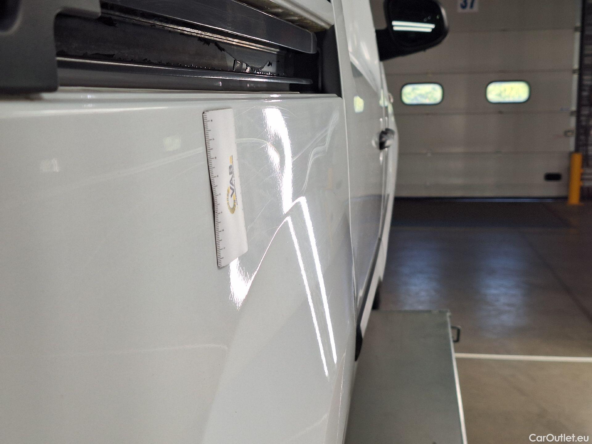  Mercedes  Citan Mercedes, _ '12, Mercedes-Benz  111 CDI A2 6M 81/110 Perfect T #17