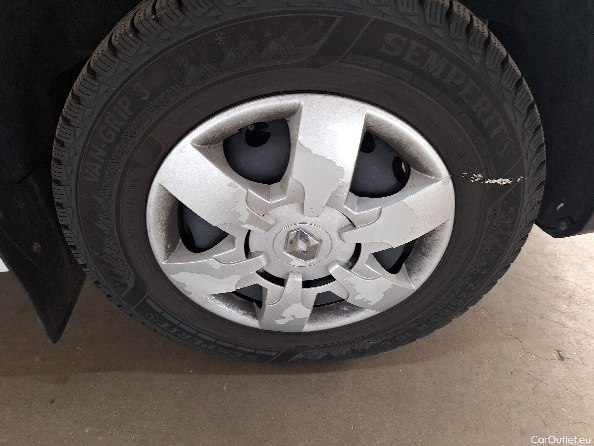  Renault  Megane Renault, _Master CC '19, Renault Master L3H1 Energy dCi 145 TT - 3.5T G. Co #31