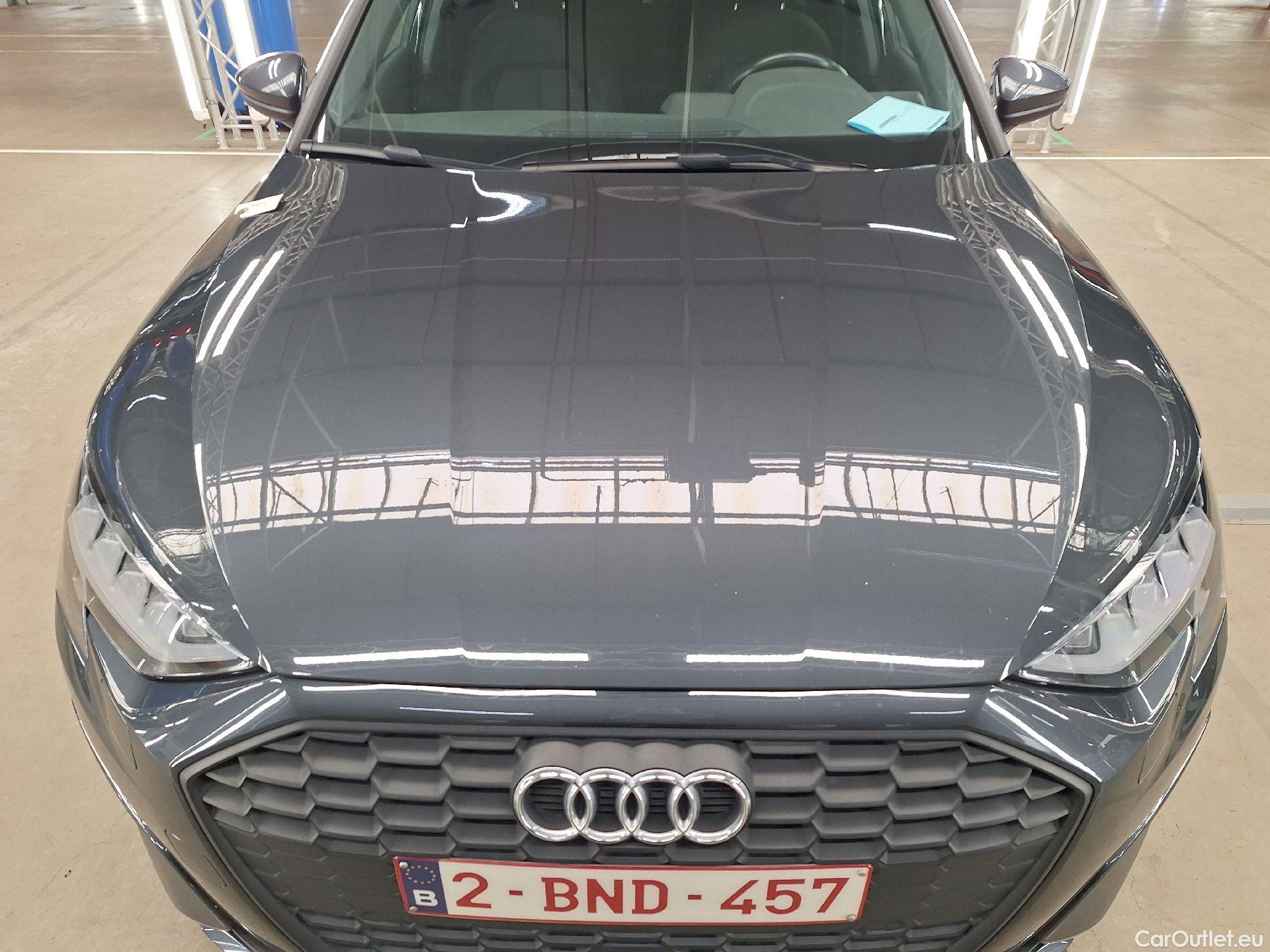  Audi  A3 Audi,  SB '20, Audi  Sportback 1.0 30 TFSi 81kW S tronic Attrac #1