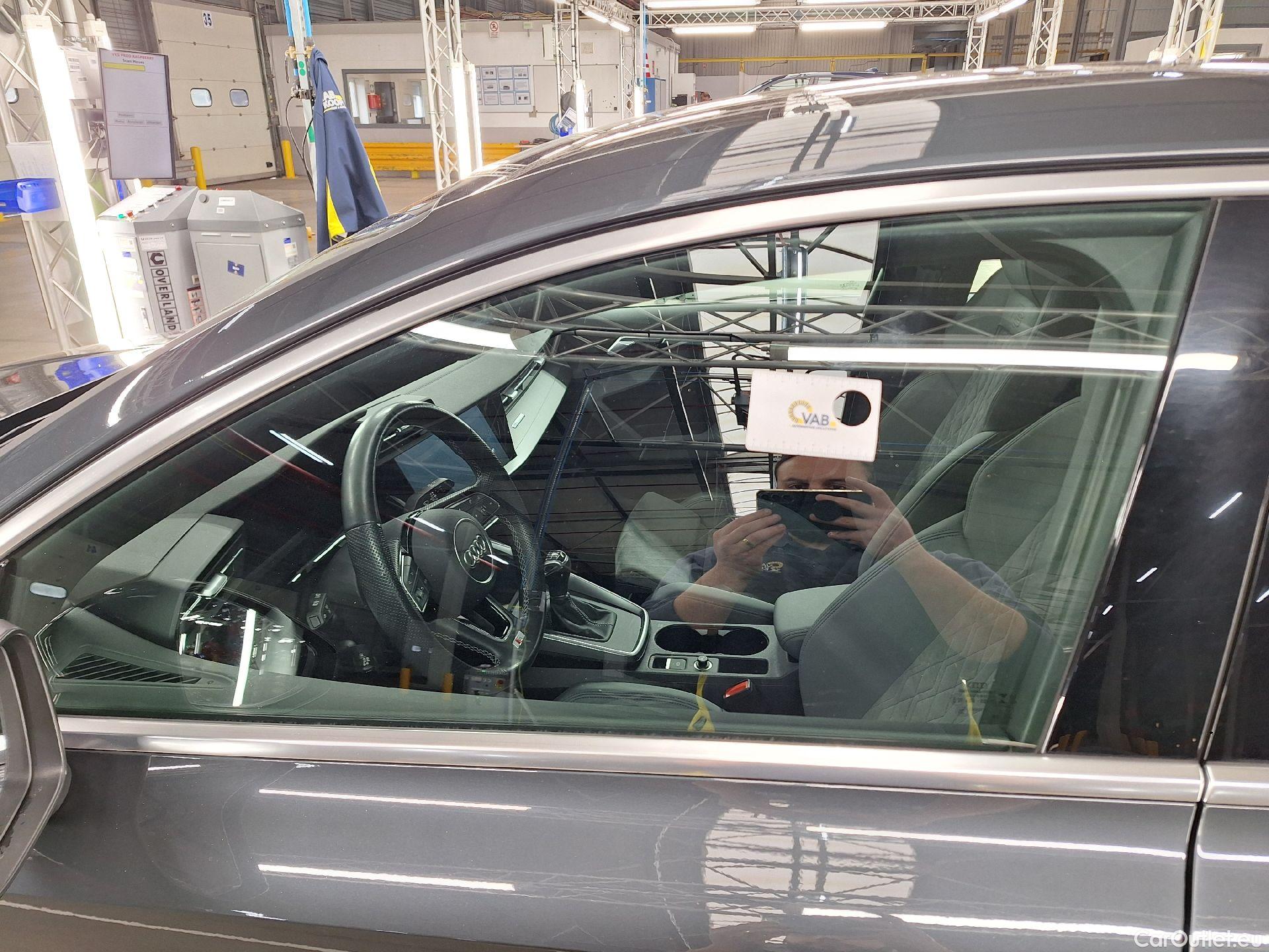  Audi  A3 Audi,  Berline '20, Audi  Berline 2.0 TDi 30 85kW Edition One 4d #5