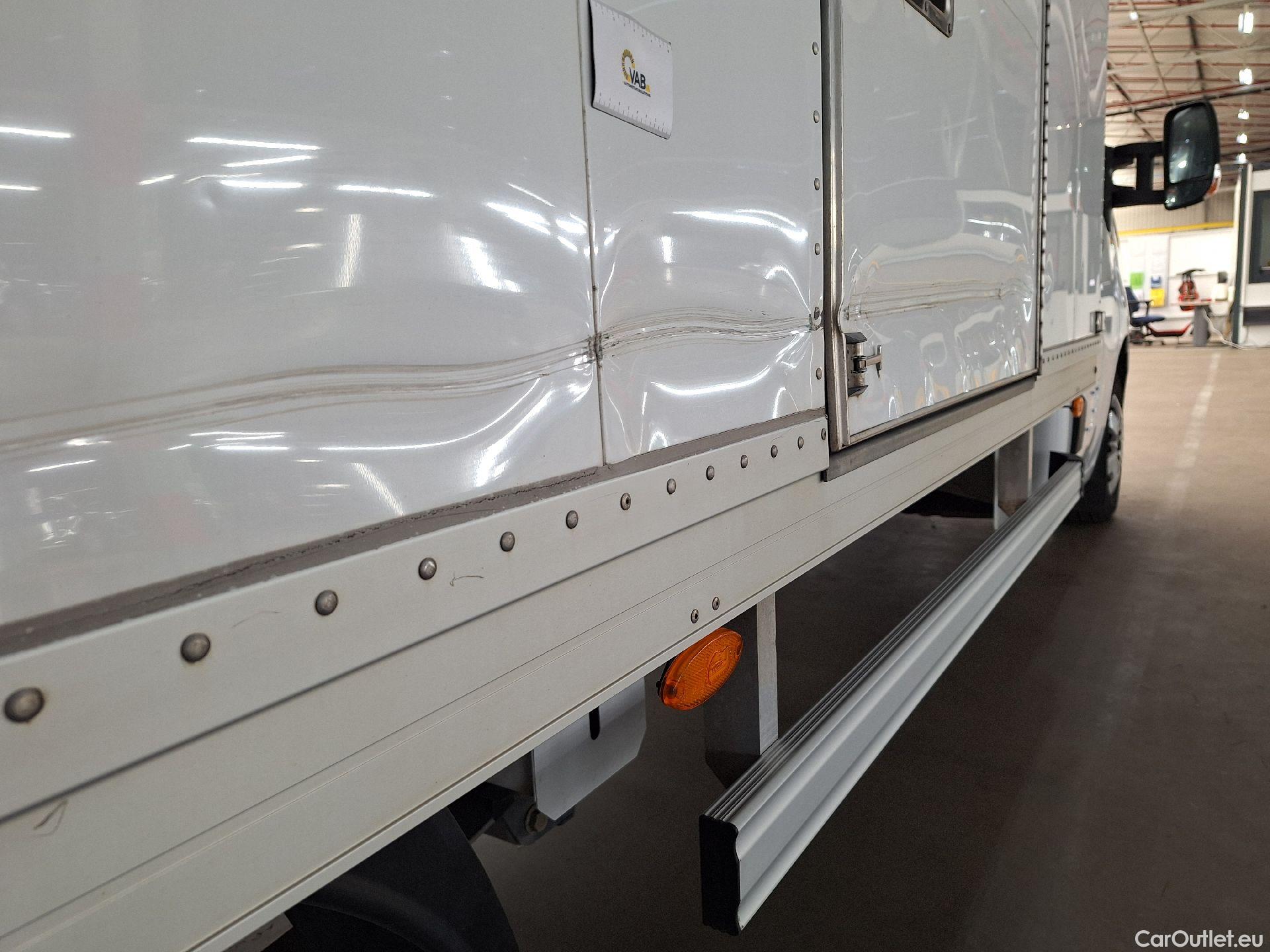  Renault  Megane Renault, _Master CC '19, Renault Master L3H1 Energy dCi 145 TT - 3.5T G. Co #14