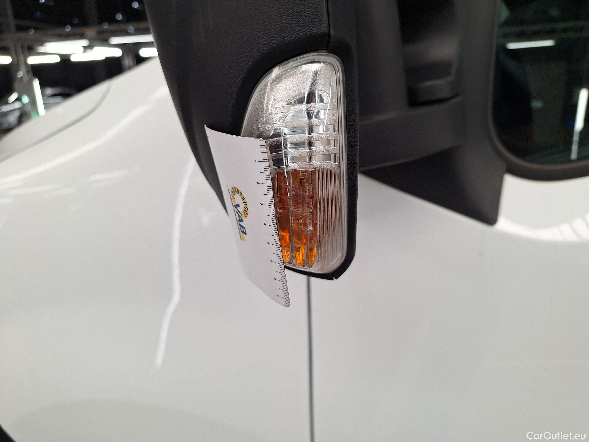 Renault  Megane Renault, _Master CC '19, Renault Master L3H1 Energy dCi 145 TT - 3.5T G. Co #22